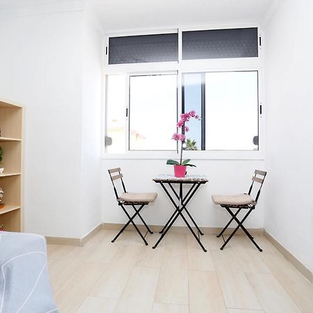 Masvacation La Rosaleda 3Room,Parking Playa del Inglés Buitenkant foto