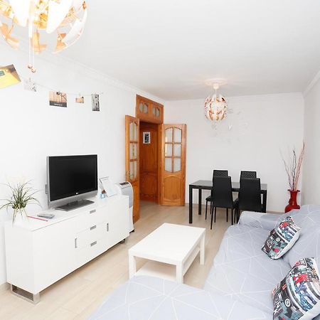 Masvacation La Rosaleda 3Room,Parking Playa del Inglés Buitenkant foto