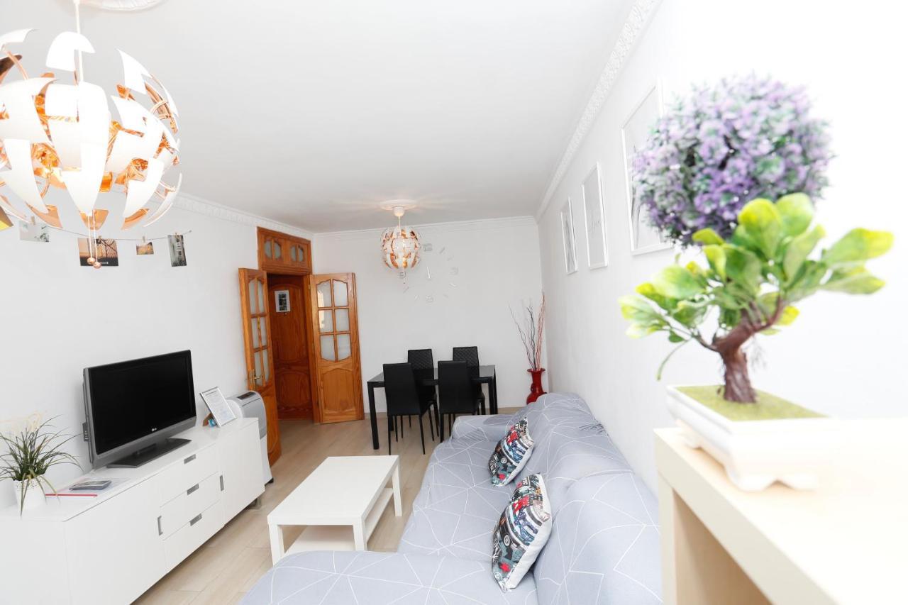 Masvacation La Rosaleda 3Room,Parking Playa del Inglés Buitenkant foto