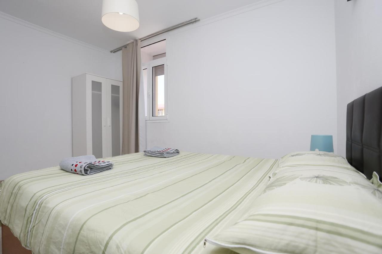Masvacation La Rosaleda 3Room,Parking Playa del Inglés Buitenkant foto