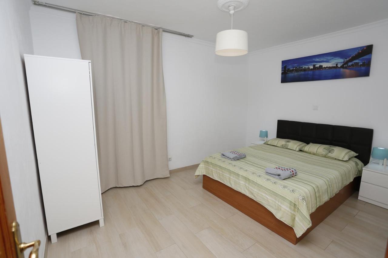 Masvacation La Rosaleda 3Room,Parking Playa del Inglés Buitenkant foto