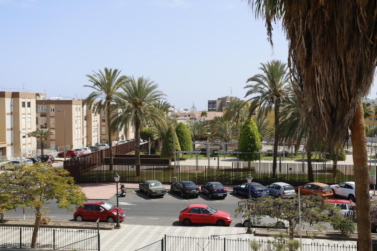 Masvacation La Rosaleda 3Room,Parking Playa del Inglés Buitenkant foto