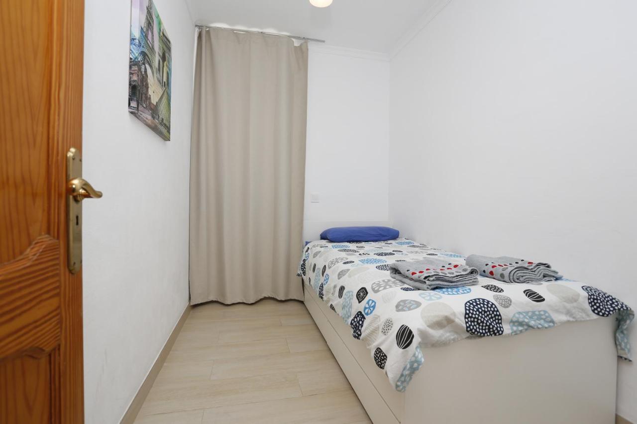 Masvacation La Rosaleda 3Room,Parking Playa del Inglés Buitenkant foto
