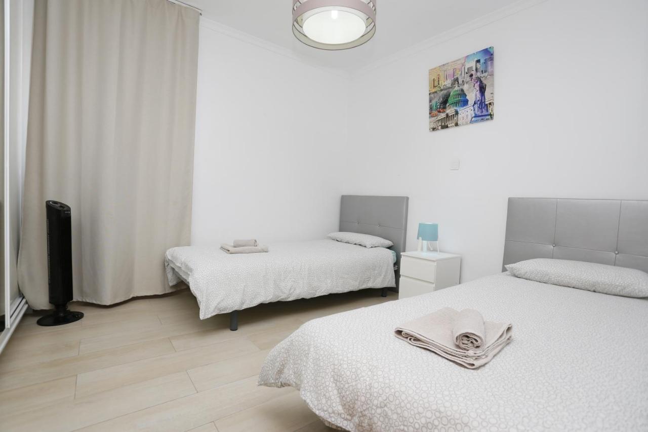 Masvacation La Rosaleda 3Room,Parking Playa del Inglés Buitenkant foto