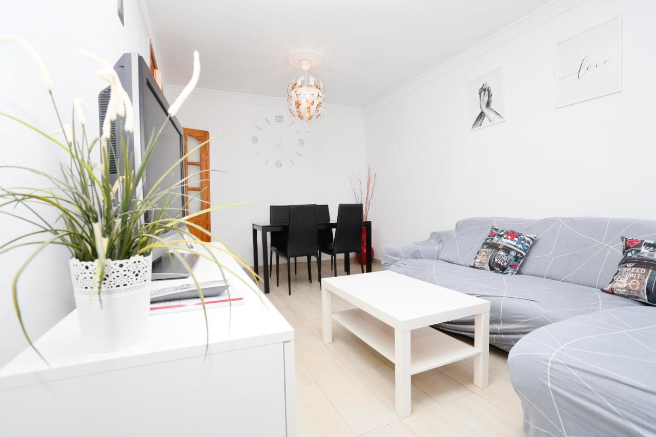 Masvacation La Rosaleda 3Room,Parking Playa del Inglés Buitenkant foto